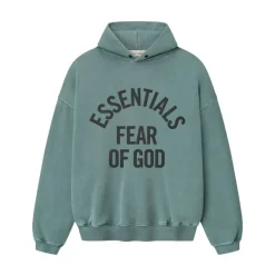 Campus 90's Hoodie
