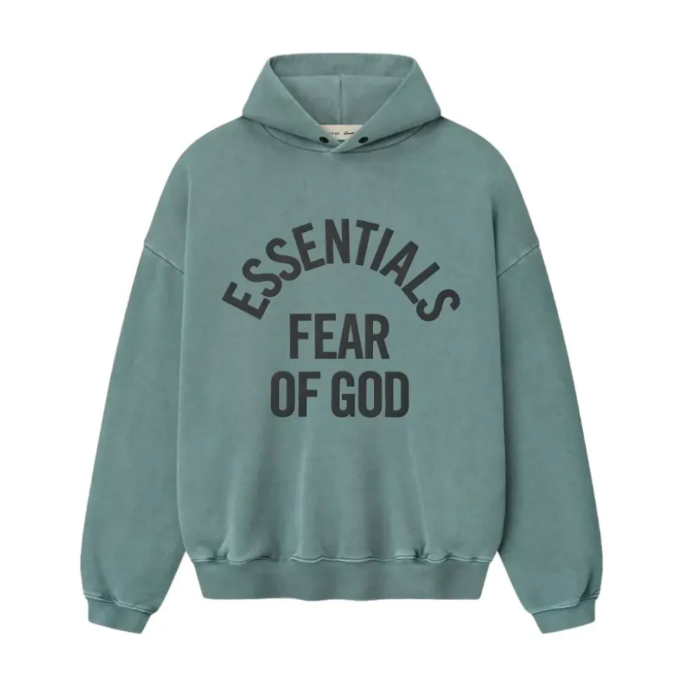 Campus 90's Hoodie