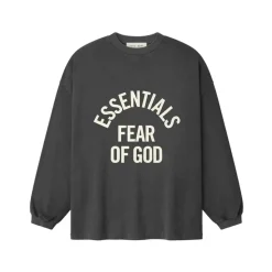 Campus 90s Long Sleeve Tee