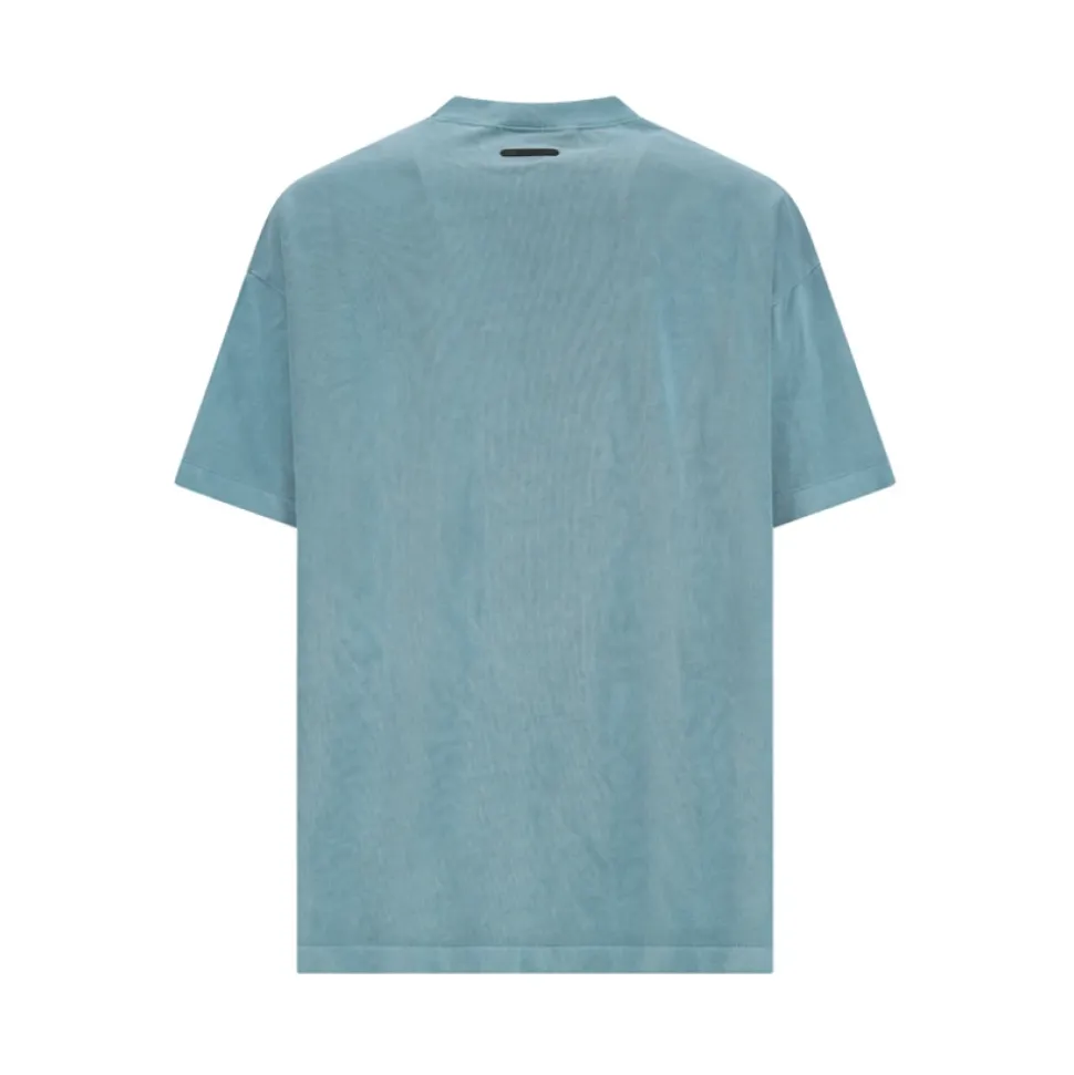 Campus 90s Short Sleeve Tee