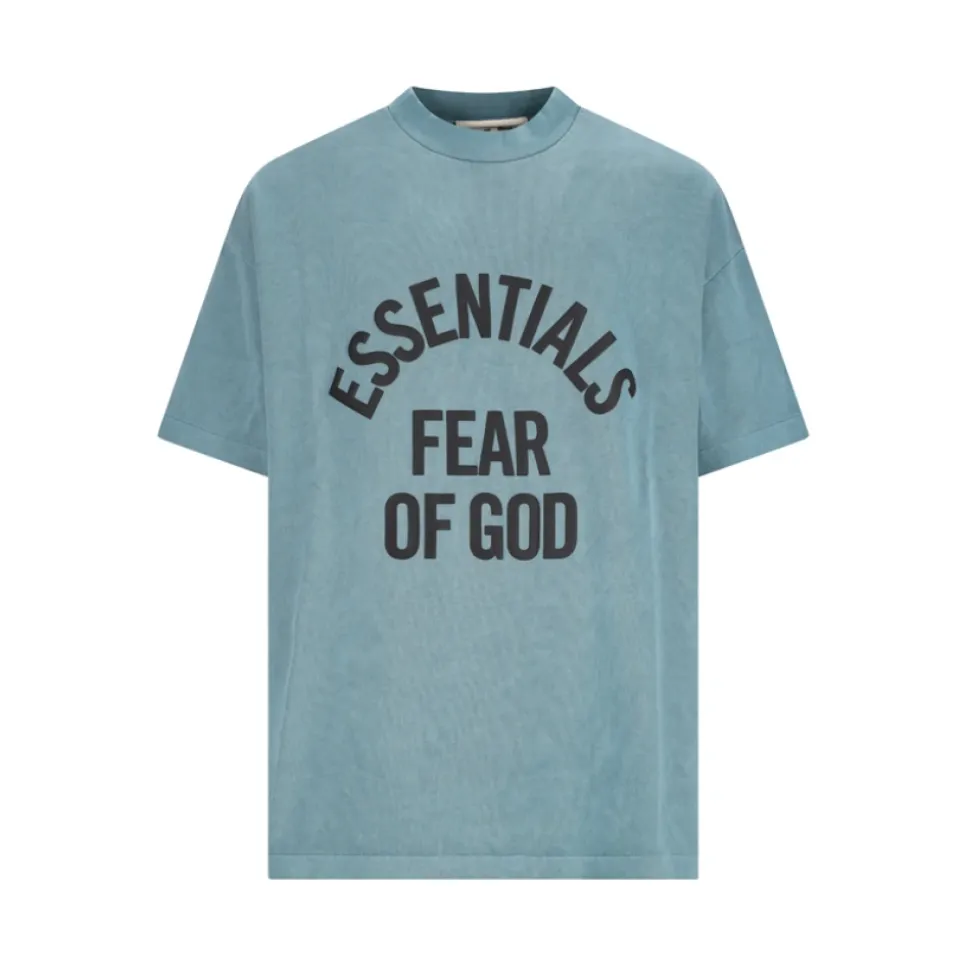 Campus 90s Short Sleeve Tee