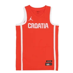 Canotta Basket Croazia