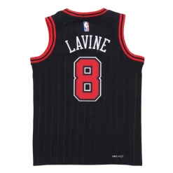 Canotta da Basket Chicago Bulls