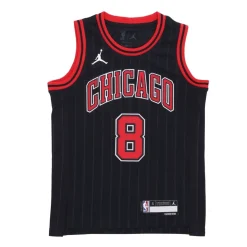 Canotta da Basket Chicago Bulls