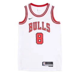 Canotta da Basket Chicago Bulls