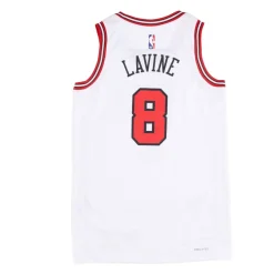Canotta da Basket Chicago Bulls