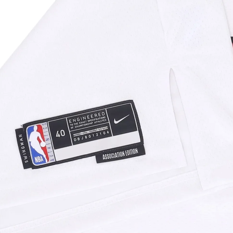 Canotta da Basket Chicago Bulls