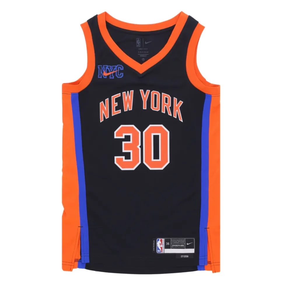 Canotta da Basket City Edition Julius Randle