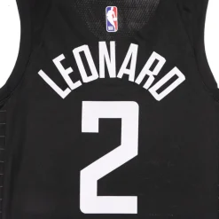 Canotta da Basket Statement Edition Kawhi Leonard