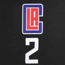 Canotta da Basket Statement Edition Kawhi Leonard
