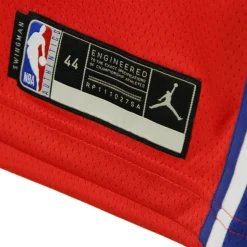 Canotta NBA Swingman Statement Edition
