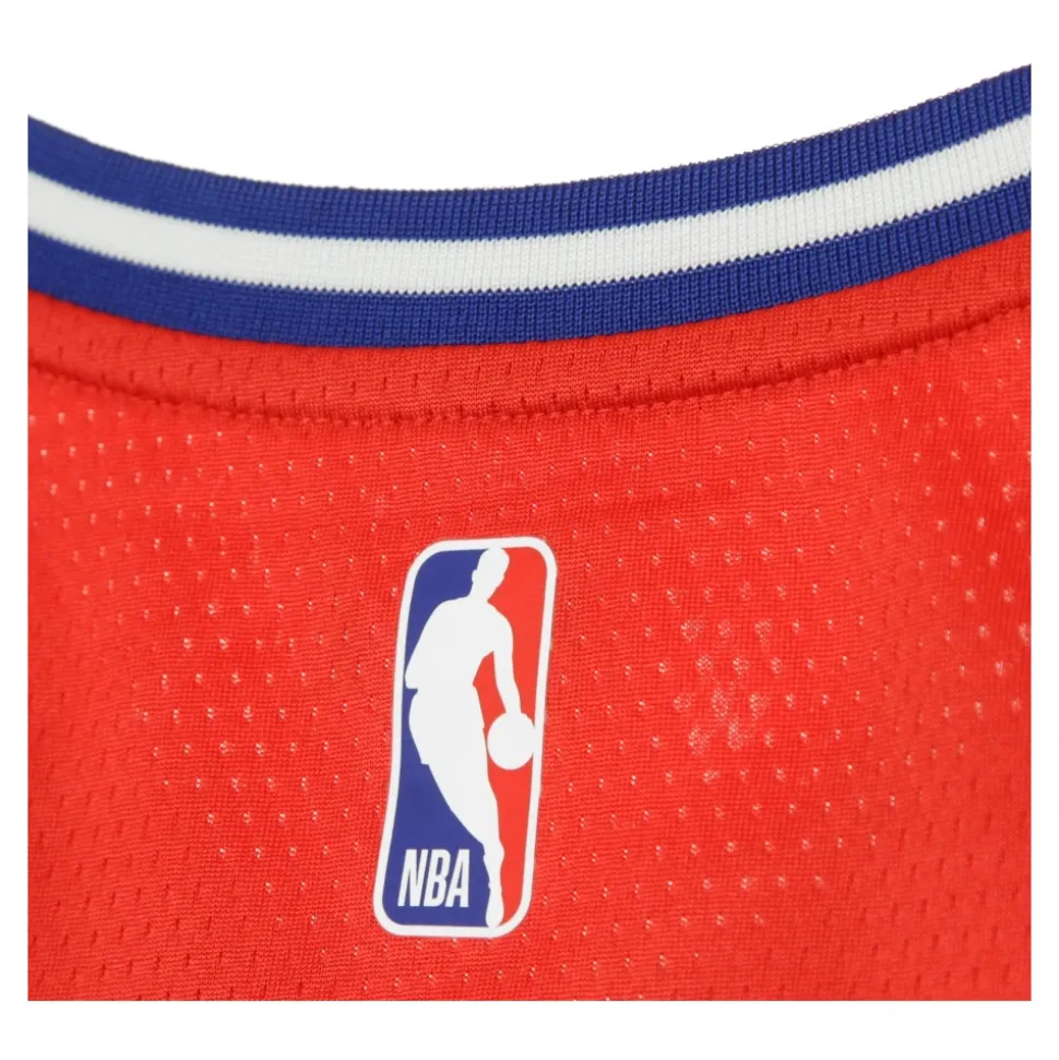 Canotta NBA Swingman Statement Edition