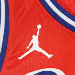 Canotta NBA Swingman Statement Edition