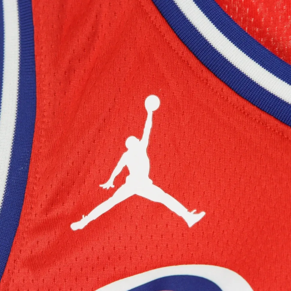 Canotta NBA Swingman Statement Edition