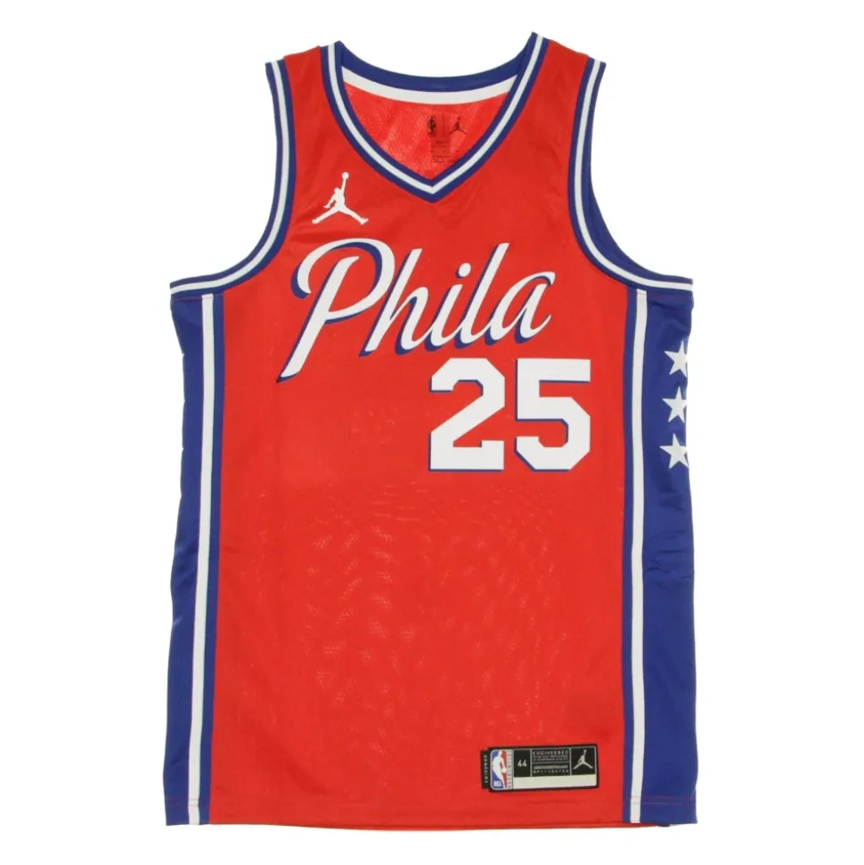 Canotta NBA Swingman Statement Edition