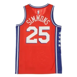 Canotta NBA Swingman Statement Edition