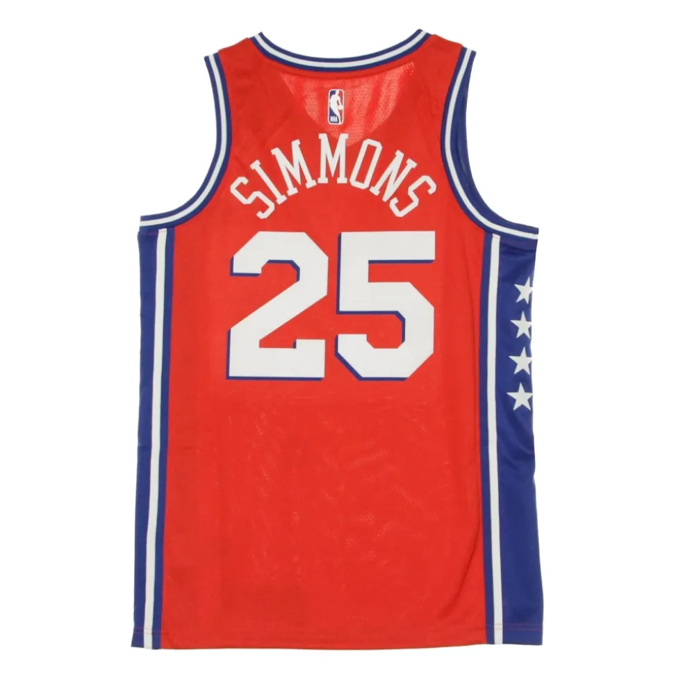 Canotta NBA Swingman Statement Edition