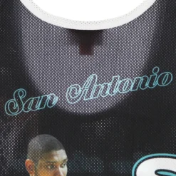Canotta NBA Tim Duncan