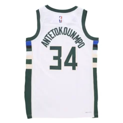 Canotta Swingman Giannis Antetokounmpo