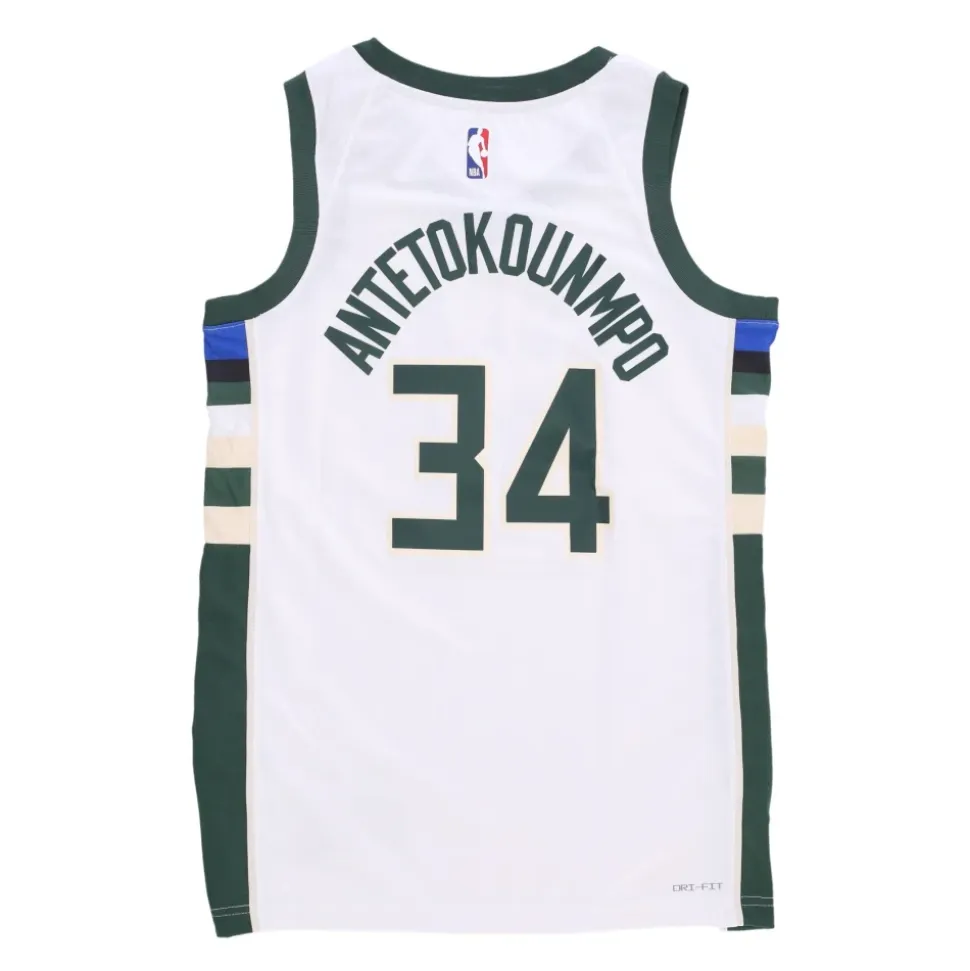 Canotta Swingman Giannis Antetokounmpo