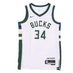 Canotta Swingman Giannis Antetokounmpo