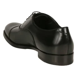 Cap Toe Oxford