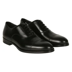 Cap Toe Oxford