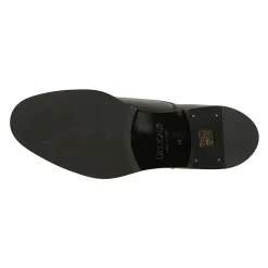 Cap Toe Oxford