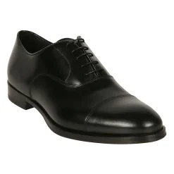 Cap Toe Oxford