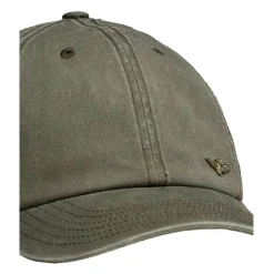 Cap with Metal Eagle 261HA1244UCT02476