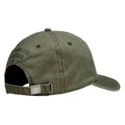 Cap with Metal Eagle 261HA1244UCT02476