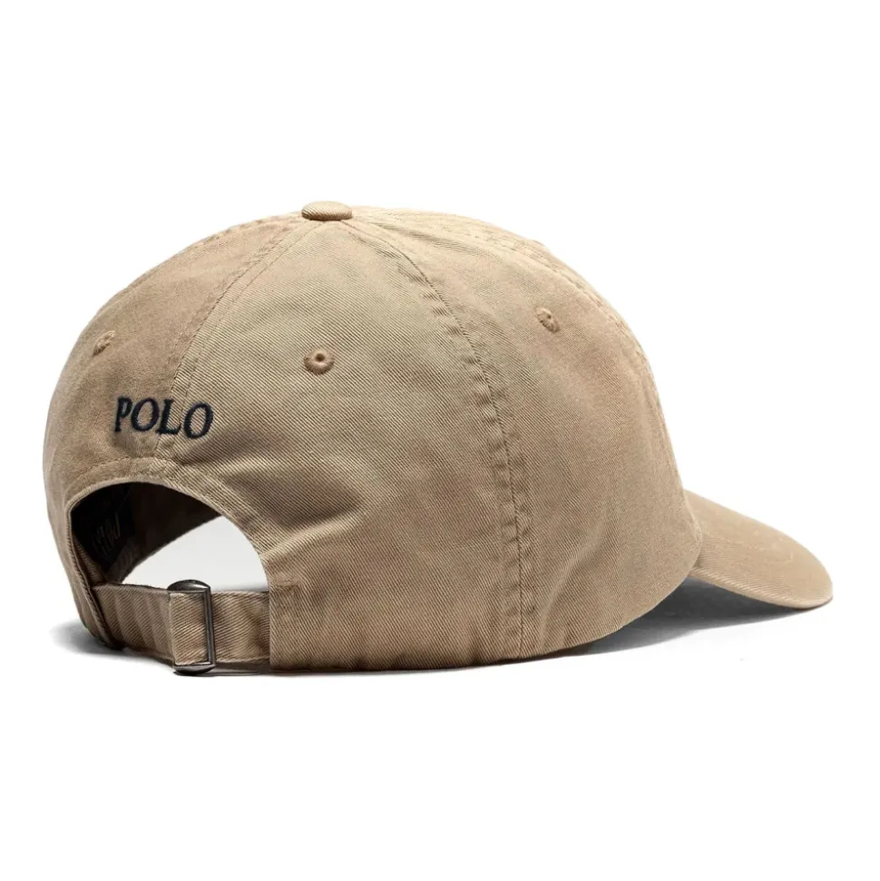 Cappelli Beige