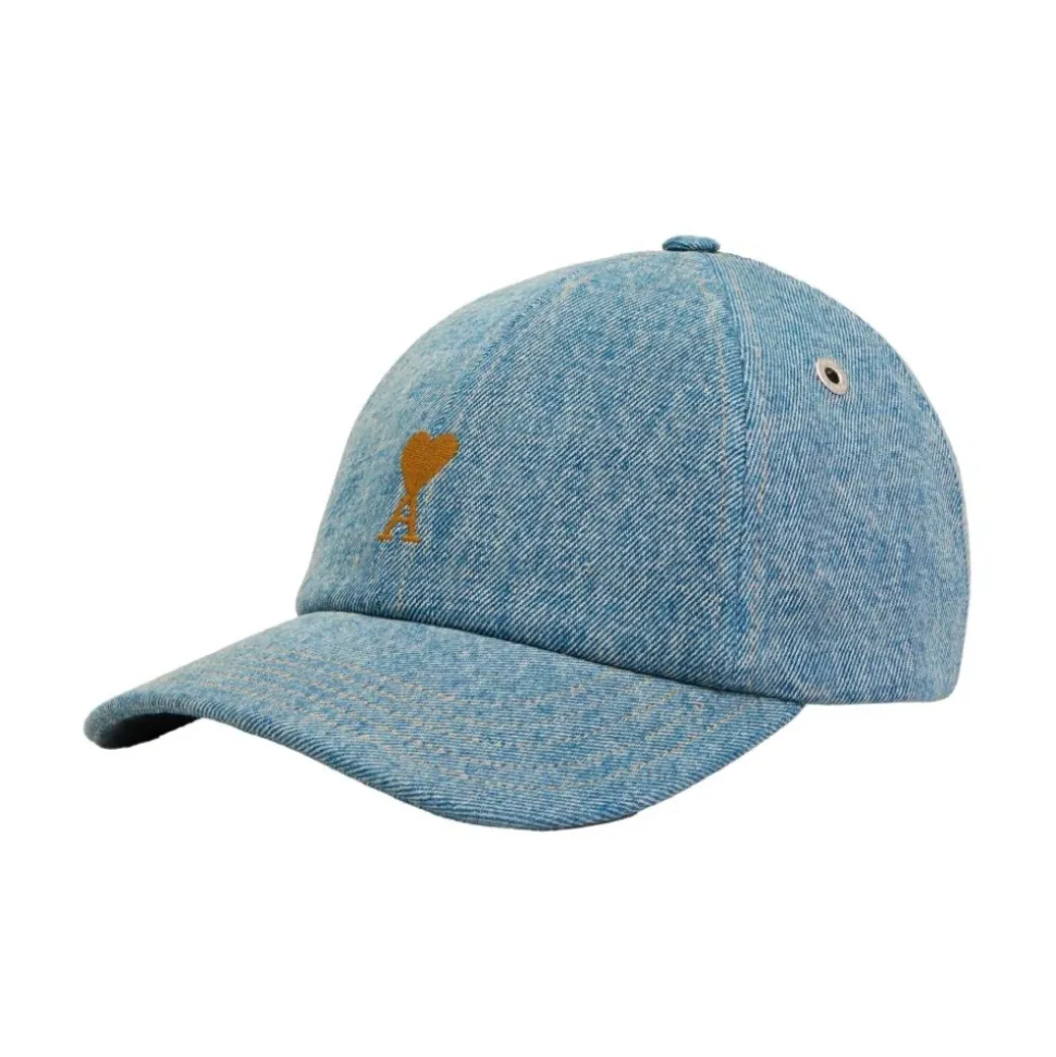 Cappelli Blu Eleganti