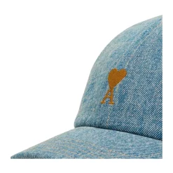 Cappelli Blu Eleganti