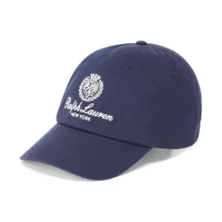 Cappellino a Sei Pannelli
