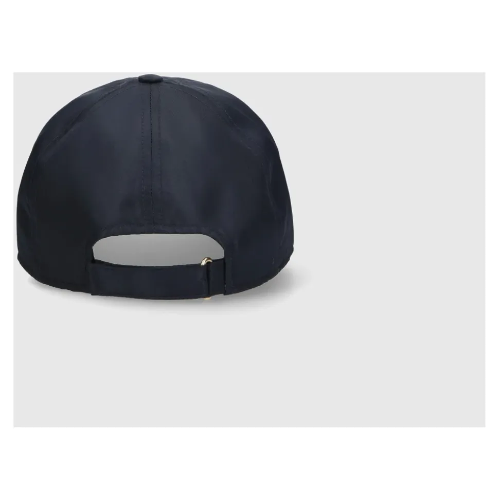 Cappellino Baseball Impermeabile