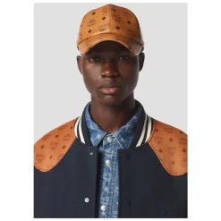 Cappellino Classico in Visetos