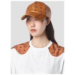 Cappellino Classico in Visetos