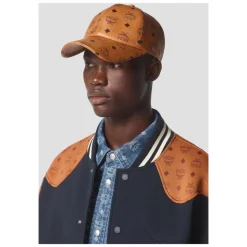 Cappellino Classico in Visetos