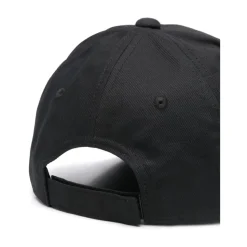 Cappellino con Patch Logo