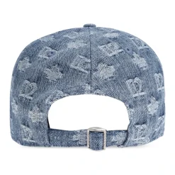 Cappellino Con Visiera