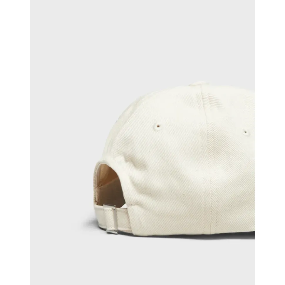 Cappellino da Baseball con Vestibilità Regolabile