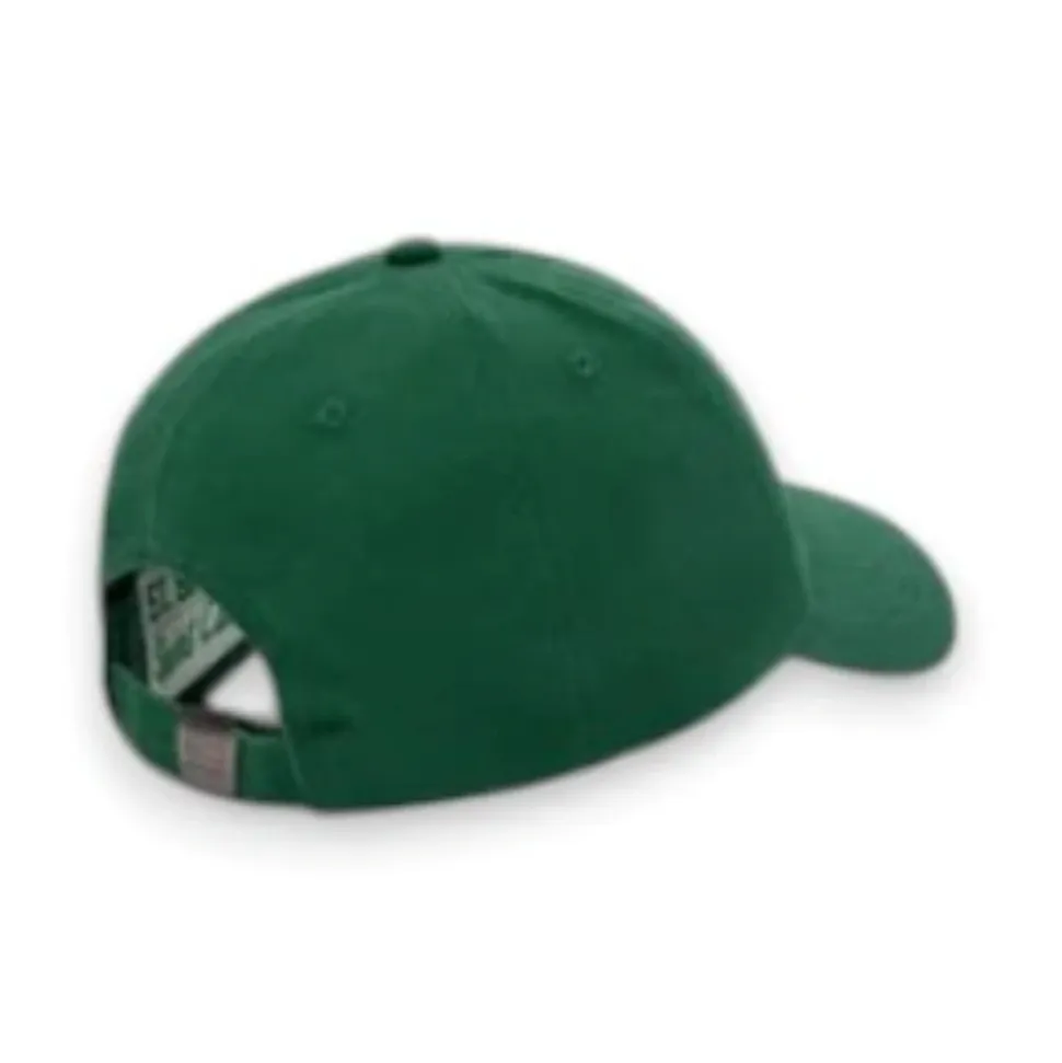 Cappellino da baseball con visiera