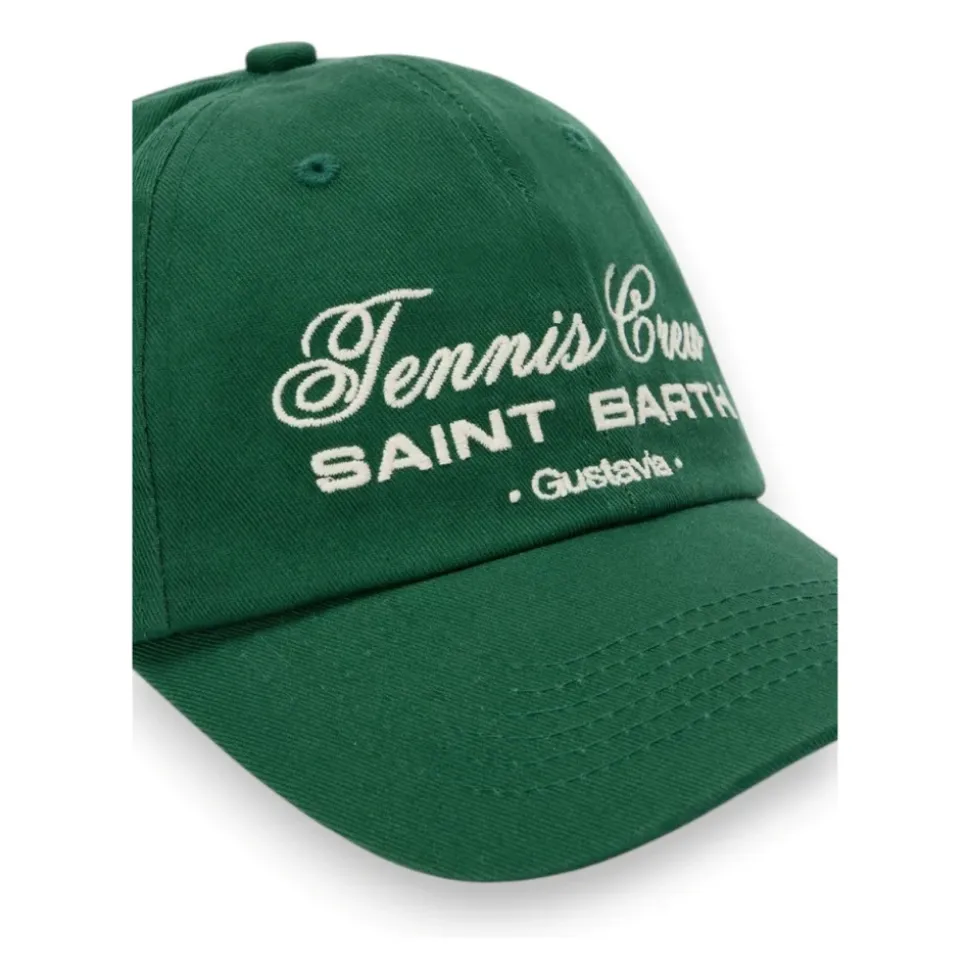 Cappellino da baseball con visiera