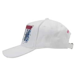 Cappellino da baseball Icon con fibbia