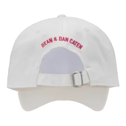 Cappellino da baseball Icon con fibbia