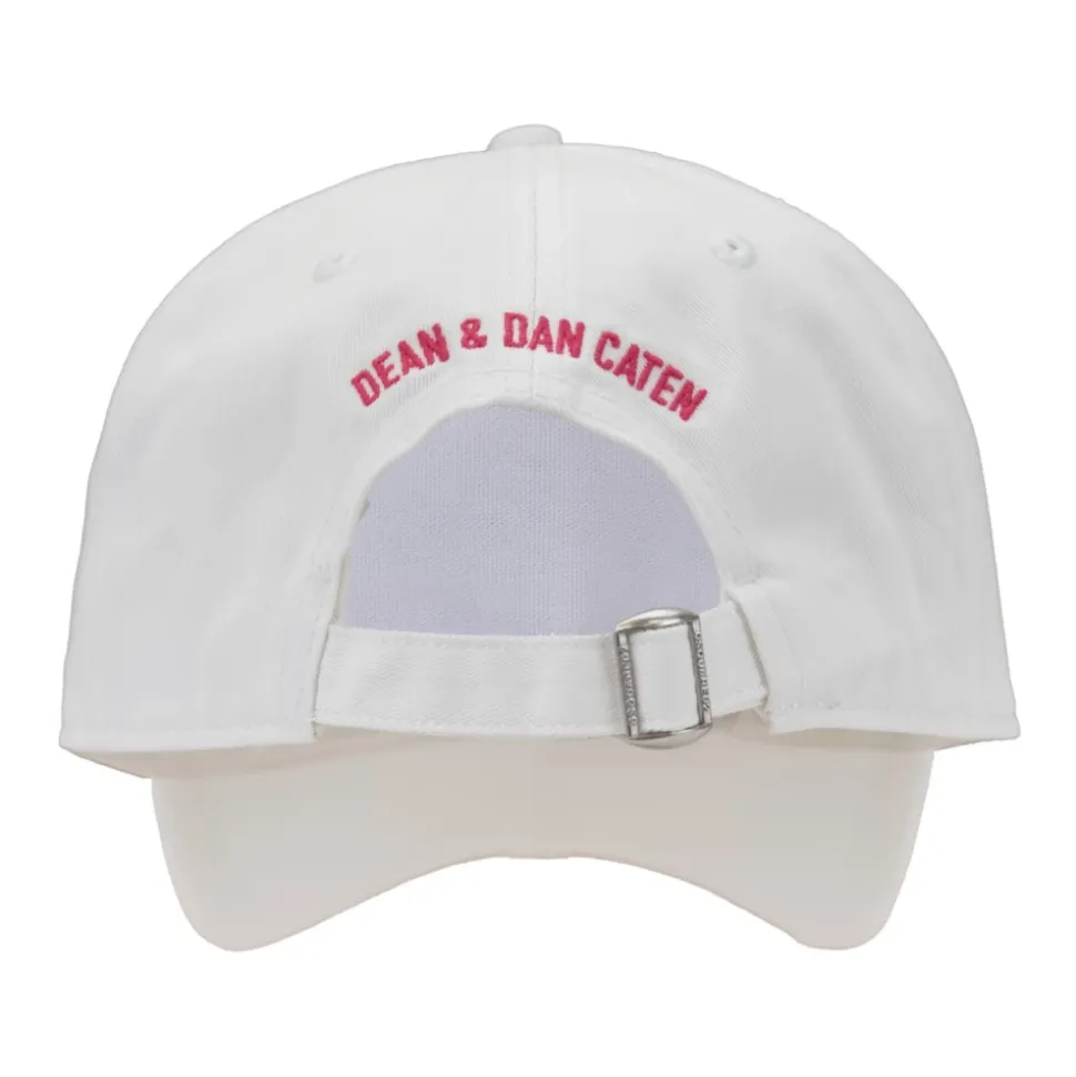 Cappellino da baseball Icon con fibbia