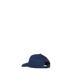 Cappellino da baseball in cotone Chino