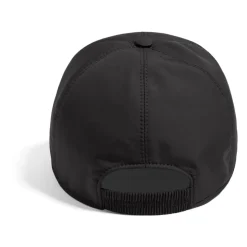 Cappellino da baseball in tessuto tecnico