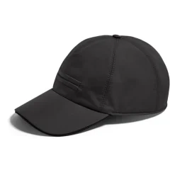 Cappellino da baseball in tessuto tecnico